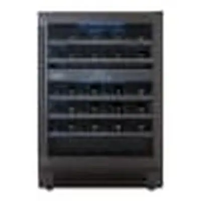 Avallon AWC242DBLSS Dual Zone Wine Cooler