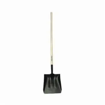 UnionTools 54246 Scoop Shovel 48 in (14-1/2 x 13-1/2 in) Replacement MPN