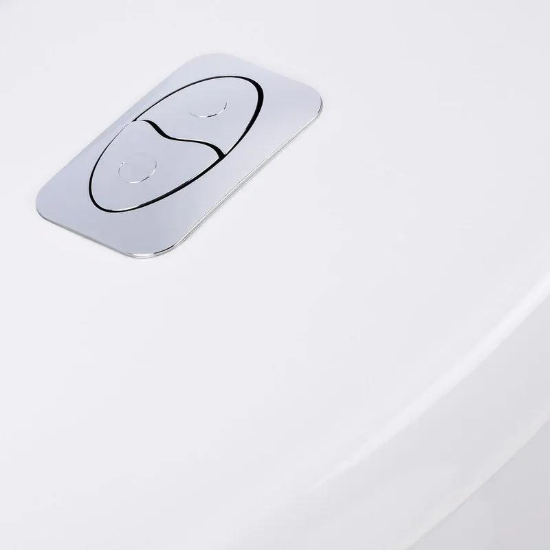 Miseno MNORP36091 Flush Act F/ MNO490EC