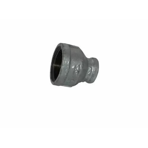 Malleable Fittings ZMGCPR0604 Reducing Coupling 150# (1-1/4 x 3/4 in.)