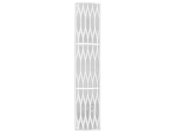 LG MDJ64344607 Air Filter