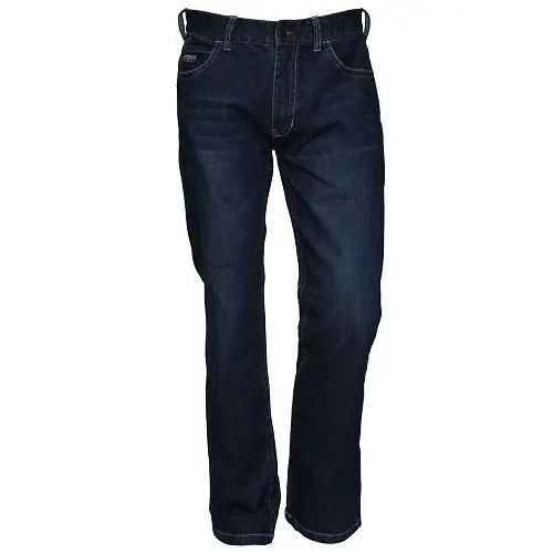 MCR Safety P2D3432 Summit FR Flame Resistant Jeans 34 in Waist x 32 in Inseam