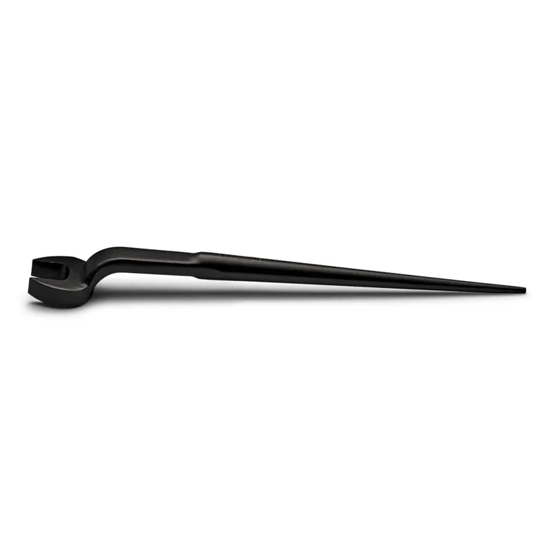 Wright Tool 1740 Offset Head Construction-Structural Wrench 1-1/4-in 16-1/2-in L Replacement MPN