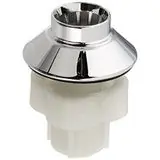 Moen 104235 Hose Guide Chrome