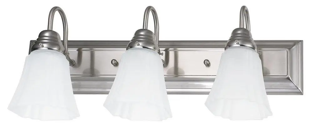 Miseno FLVL1033BN Bath Light