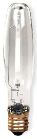 GE LU100/H/ECO LUCALOX HID LAMP