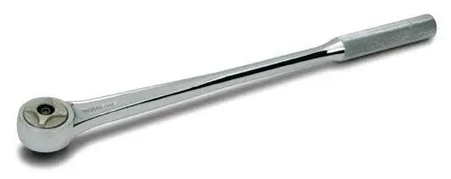 Williams S-53A Ratchet Round Head 1/2 Drive 15 in