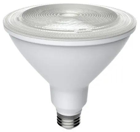 GE LED18D38OW384025 18W LED LMP