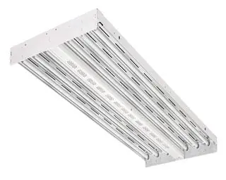 Lithonia IBZT5-4L Fluor HBAY FiXT Power 4 Lamps Replacement MPN