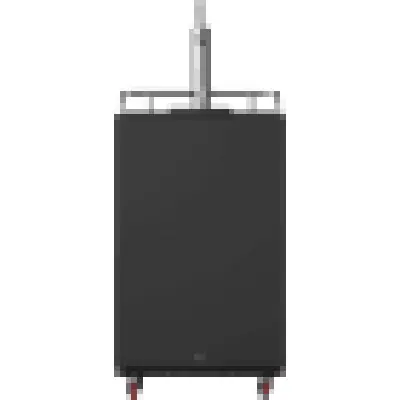 Edgestar ESKC7000BBL Full Bi Black SS