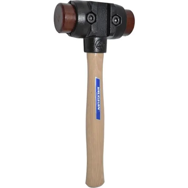 Vaughan 43450 Dead Blow Hammer 4 1/2 lb (2 in Face Diameter) Replacement MPN