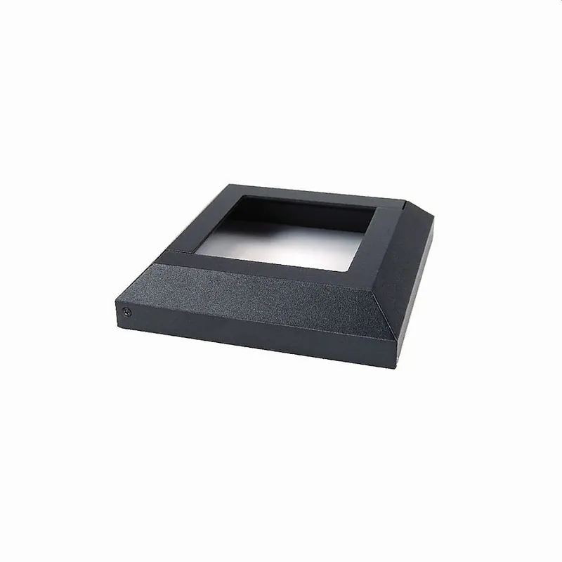 Fortress Building Products 52535018 Post Base Cover