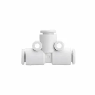 SMC KQ2T09-00A Union Tee 5/16 in Tube