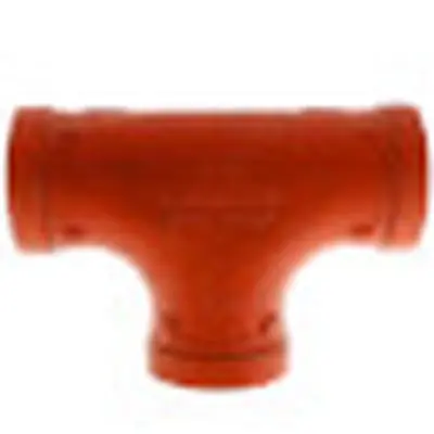 GruvLok Fittings 0390016806