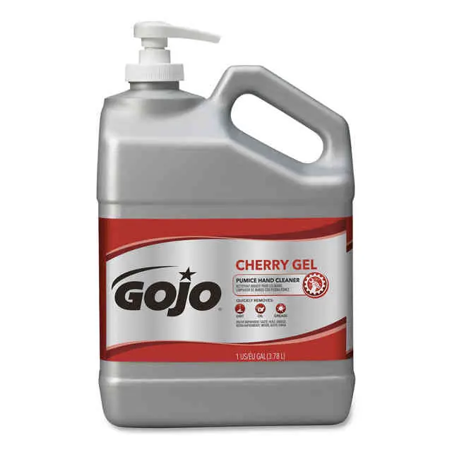 GOJO GOJ235802 2358-02 Pumice Hand Cleaner 1 gal