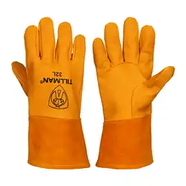 Tillman 32M MIG Welding Gloves Power Medium Replacement MPN