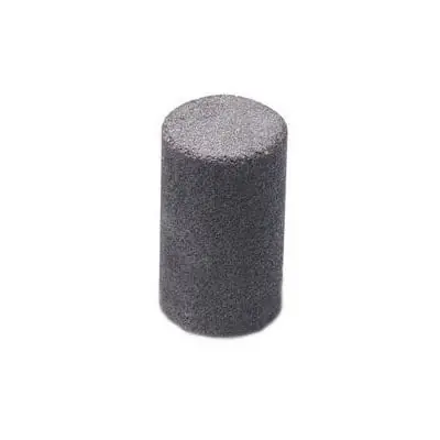 CGW 36239 Abrasive Plug 2 in Diameter 24R