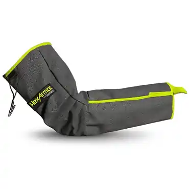 HexArmor AS019S-L L Size A7 Cut Resistance 19 inch Arm Sleeve