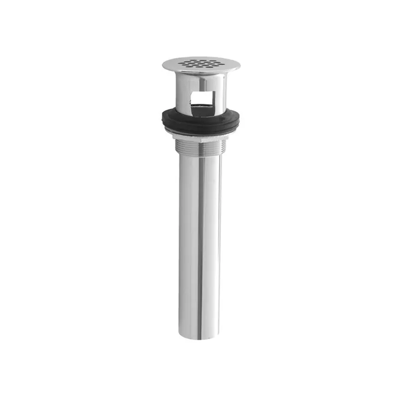 Jaclo Decorative Plumbing 808-PCH