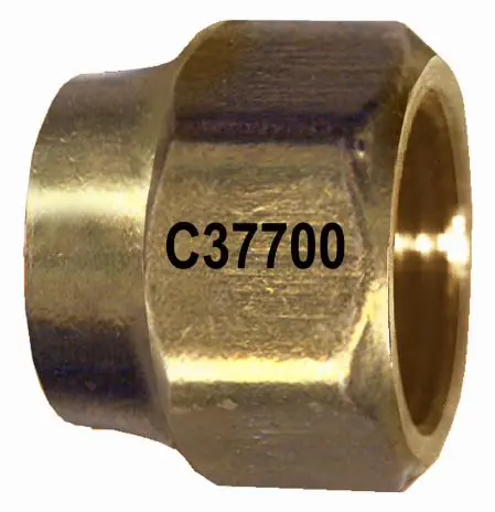 FLARE & COMPRESSION FITTINGS 40-6