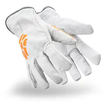 HexArmor 4061-M SlipFit Cuff M Size Cut Resistant Glove