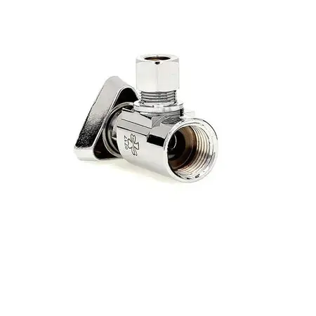 Mcguire Mfg LFBV2-02