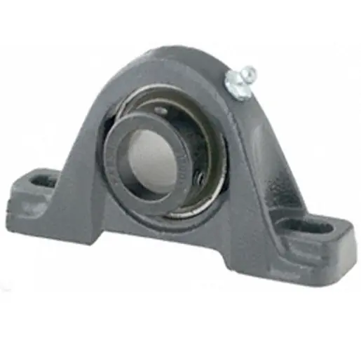 Fafnir VAK23/16 VAK2 3/16 TKN Standard Duty Pillow Block Ball Bearing