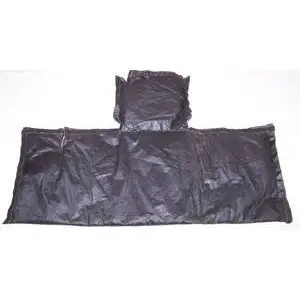 Goodman B1488806S Compressor Sound Blanket for ASZ140421AA Remote Heat Pump Unit