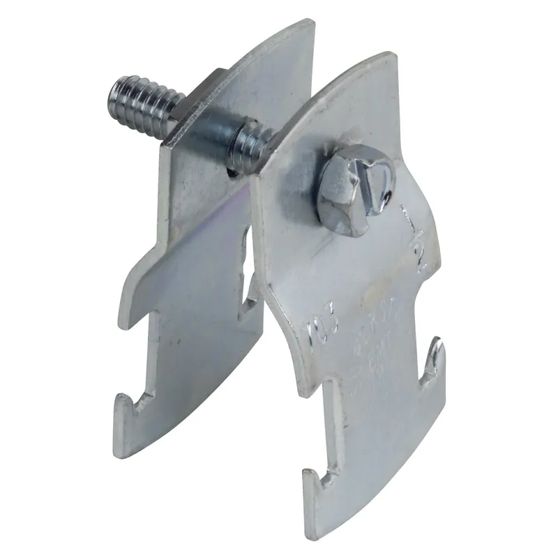 Kindorf C-200-1-1/4 Universal Pipe Strap