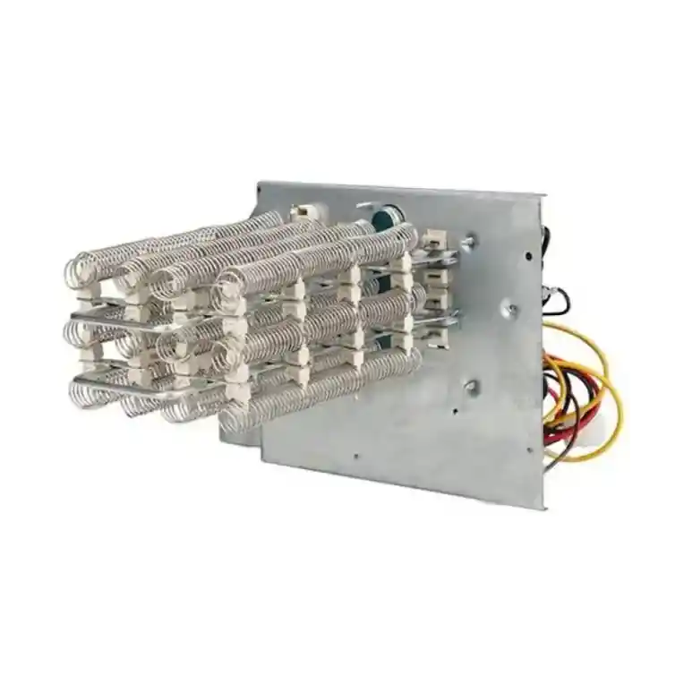 Goodman HKTSD15X3 HKTS - 14.4 kW - Electric Heat Kit - 208-240/60/3 - HKTSD15X3
