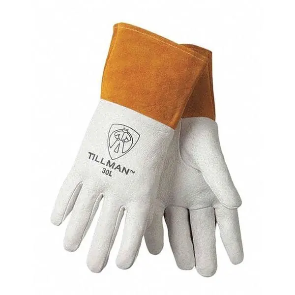 Tillman 30S TIG Welding Gloves 30 Standard Index Finger