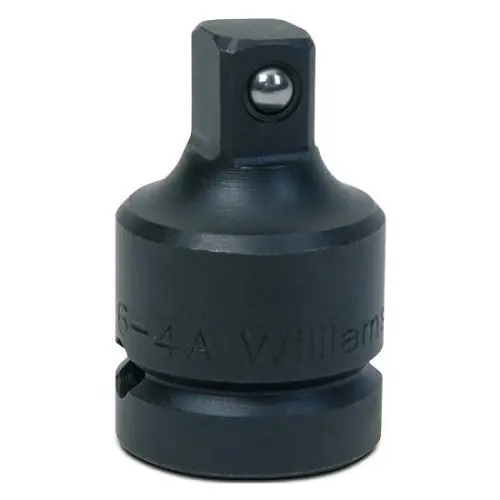 Williams JHW6-4A Adapter 1/2 in Male Drive 3/4 in Female Drive