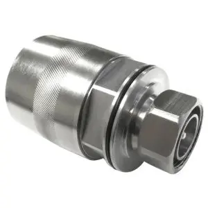 JMA Wireless UXP-DM-114 7-16 din male connector for 1-1/4 in. cable