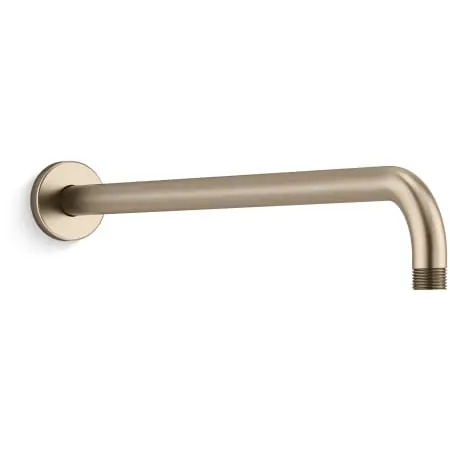 Kohler 26307-BV Statement 19 WM 1F Rainhead Arm & Flg