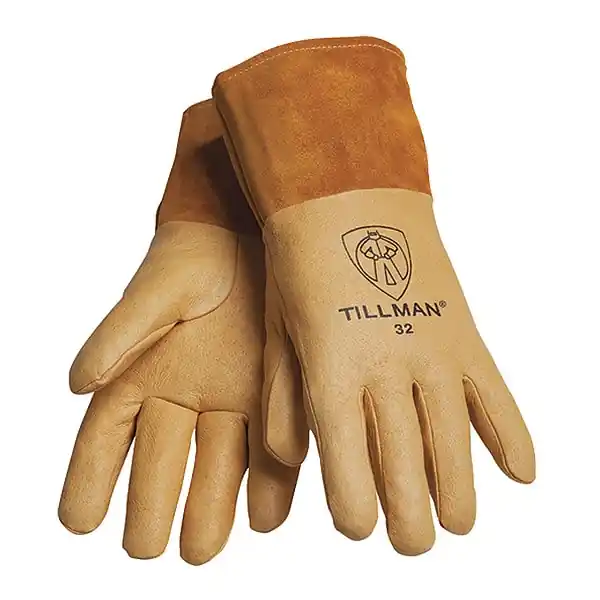 Tillman 32L MIG Welding Gloves