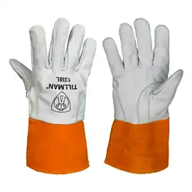 Tillman 1338L TIG Welding Gloves Large
