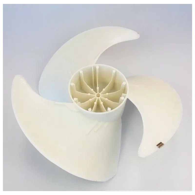 LG 5901A10032A Fan Assembly, Propeller