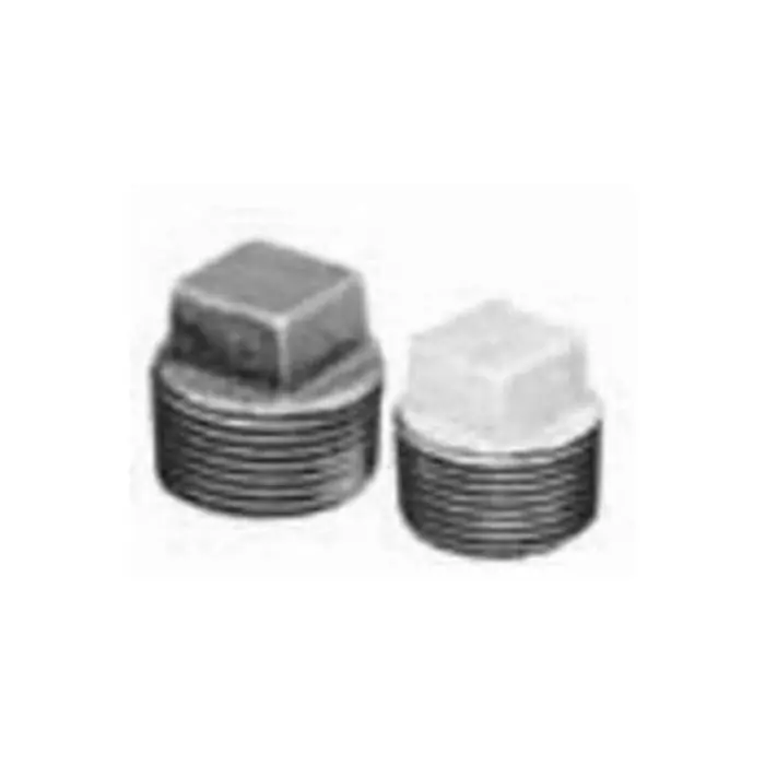 Malleable Fittings ZMBPL08 Import Malleable Fittings ZMBPL08 Power Each Replacement MPN