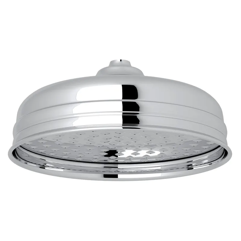 Rohl U.5205APC Showerhead 1.8 GPM 8 Inch Single Function Replacement MPN