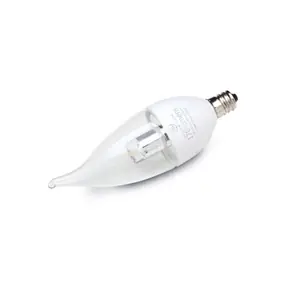 GE LED4DCAC-C3/827-120 4W Lamp