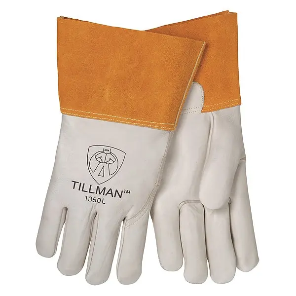 Tillman 13502X MIG Welding Gloves Power 2XL Replacement MPN