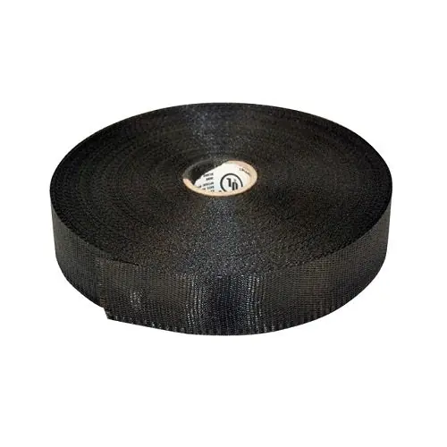 MARS Motors and Armatures 86126 Duct Web Strapping 100 yd