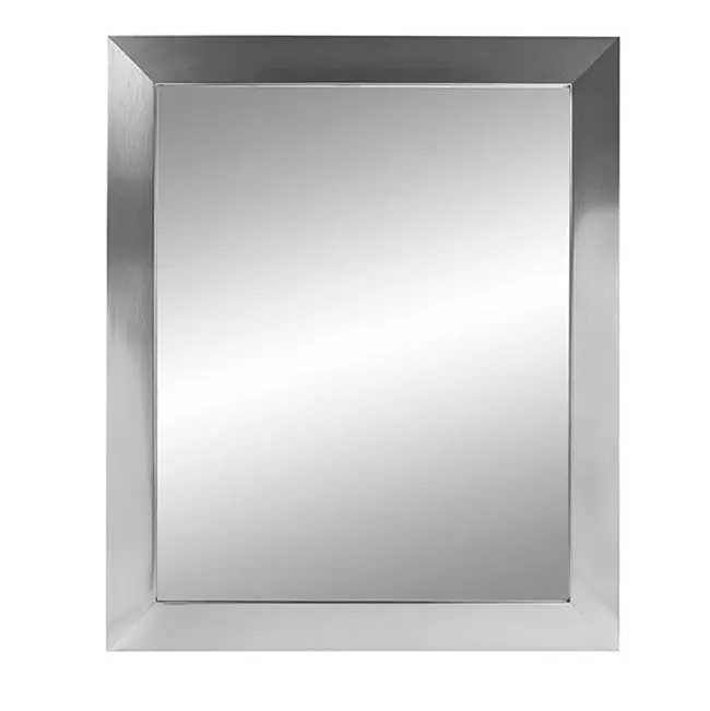 Rangaire FM3036CC3SNF 30X36 SN FRMD SQ MIR