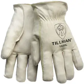 TILLMAN 14202X WELDING GLOVES