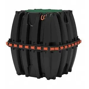 Infiltrator Systems IM300 Lightweight, Strong And Durable Pump Tank