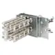 Goodman HKTSD25DB Electric Heat Kit 24.0 kW D - Size Cabinets