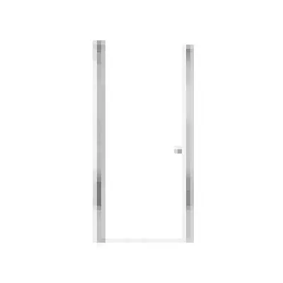 ZHONGSHAN DONGHAO HARDWARE CO. LSD317006C-PC SHOWER DOOR 31X70 POL. CHROME