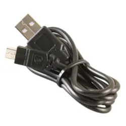 Streamlight 22081 USB Cord for TWIN-TASK USB Headlamp 22 in