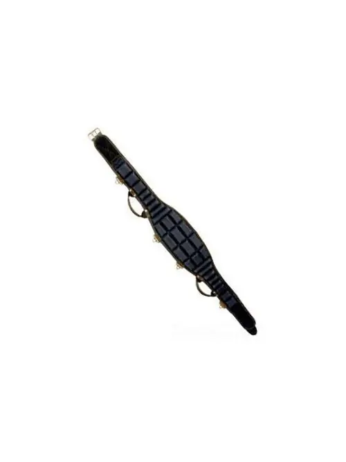 Rack-A-Tiers 43403 Large Ventilated Back Support Belt