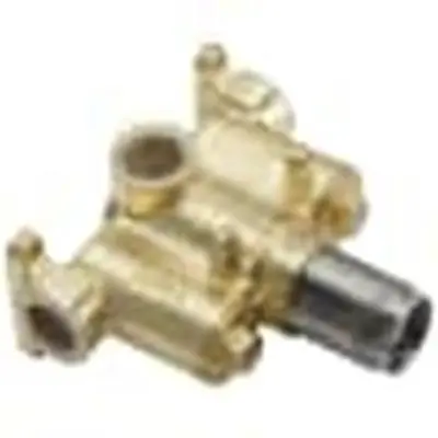 California Faucets TH75-R